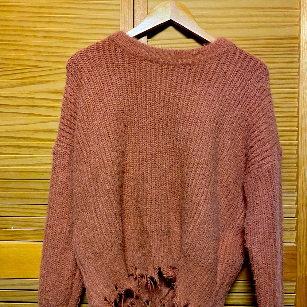 Forever 21 sweater